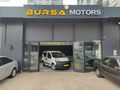 BURSA 16 MOTOR'S DAN CITROEN NEMO K.K. 12 TAKSİT