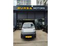 BURSA 16 MOTOR'S DAN CITROEN NEMO K.K. 12 TAKSİT