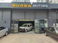 BURSA 16 MOTOR'S DAN CITROEN NEMO K.K. 12 TAKSİT