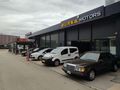 BURSA 16 MOTOR'S DAN CITROEN NEMO K.K. 12 TAKSİT