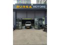 BURSA 16 MOTOR'S DAN CITROEN NEMO K.K. 12 TAKSİT