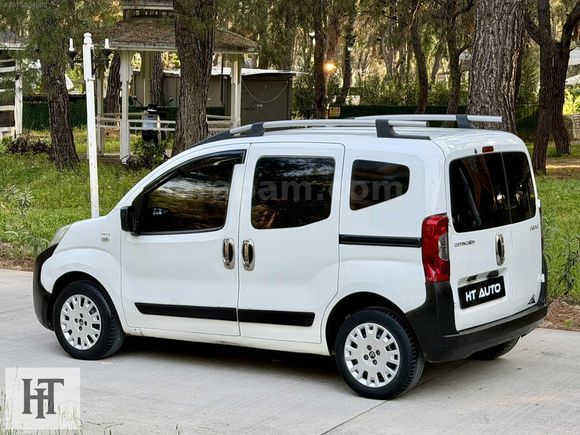 TEK DEĞİŞEN BAKIMLI AİLE ARACI KK 12 TAKSİT