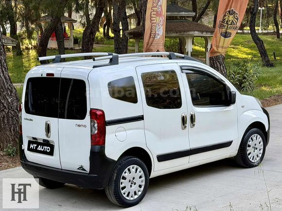 TEK DEĞİŞEN BAKIMLI AİLE ARACI KK 12 TAKSİT