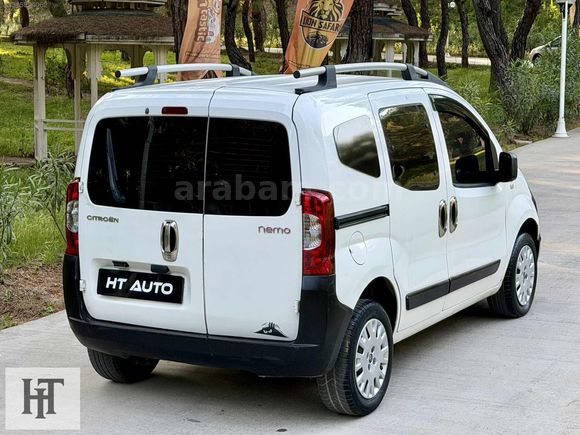 TEK DEĞİŞEN BAKIMLI AİLE ARACI KK 12 TAKSİT