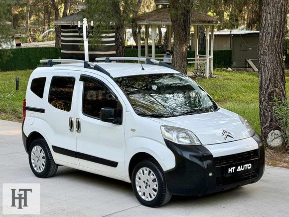 TEK DEĞİŞEN BAKIMLI AİLE ARACI KK 12 TAKSİT