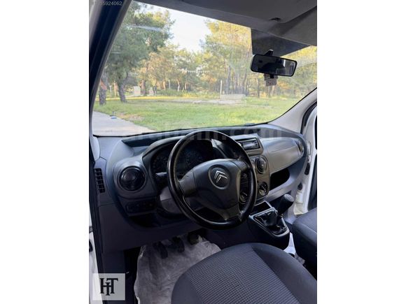 TEK DEĞİŞEN BAKIMLI AİLE ARACI KK 12 TAKSİT