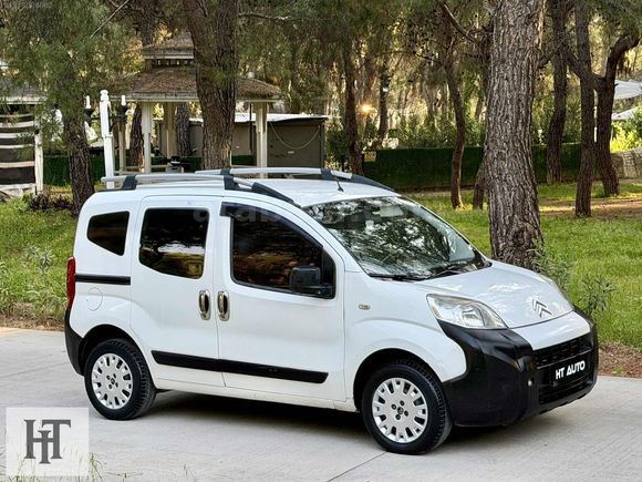 TEK DEĞİŞEN BAKIMLI AİLE ARACI KK 12 TAKSİT