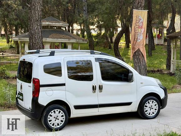 TEK DEĞİŞEN BAKIMLI AİLE ARACI KK 12 TAKSİT
