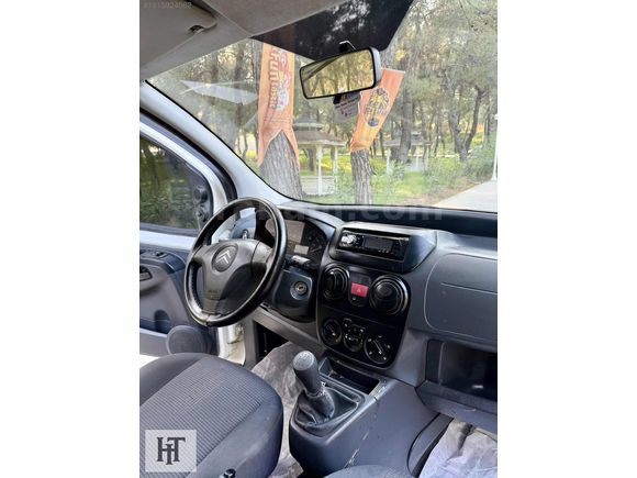 TEK DEĞİŞEN BAKIMLI AİLE ARACI KK 12 TAKSİT
