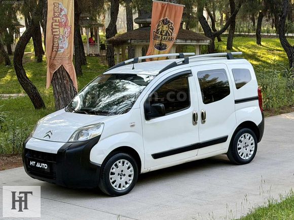 TEK DEĞİŞEN BAKIMLI AİLE ARACI KK 12 TAKSİT