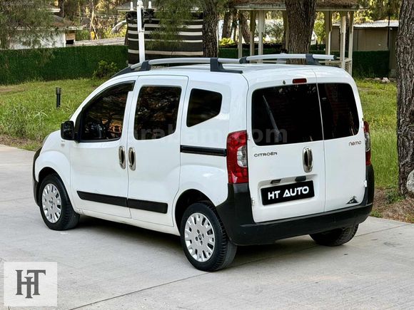 TEK DEĞİŞEN BAKIMLI AİLE ARACI KK 12 TAKSİT