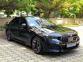OTOMOBİLCİ 2025 5.20i EDITION M SPORT BAYİ HATASIZ BOYASIZ