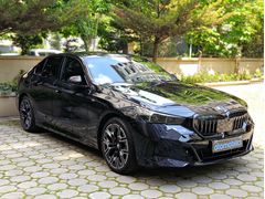 OTOMOBİLCİ 2025 5.20i EDITION M SPORT BAYİ HATASIZ BOYASIZ