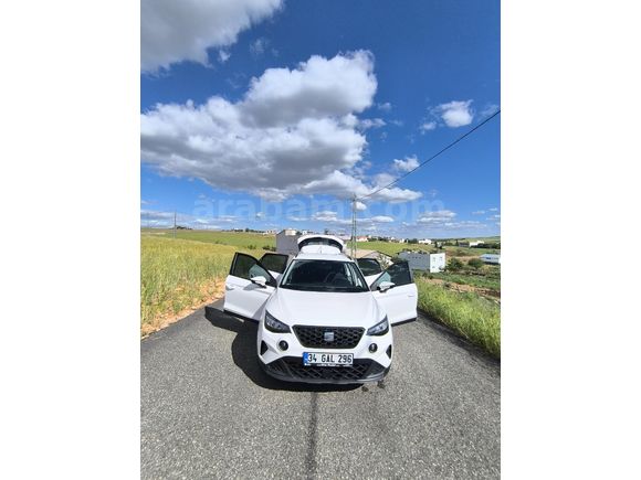 Sahibinden Seat Arona 1.0 EcoTSI Style 2022 Model