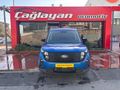 ÇAĞLAYAN OTOMOTİV'DEN "HATASIZ "2024 TOURNEO COURİER 1.5 DELUXE