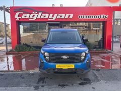 ÇAĞLAYAN OTOMOTİV'DEN "HATASIZ "2024 TOURNEO COURİER 1.5 DELUXE