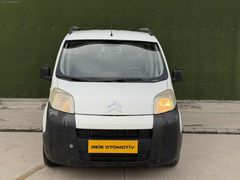 Citroen Nemo Ekmek teknesi 307.000km