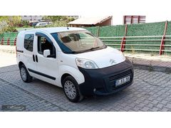 2015 1.3 HDI CITREÖN NEMO YAKUŞ KALKIŞ VARDIR