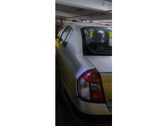 Sahibinden Renault Clio 1.5 dCi 2005 Model  213.000 km Gri