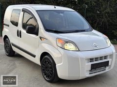 2015 CITROEN NEMO +''SENETLİ''+VEYA+KREDİ+269KM+ÇİFT SÜRGÜ+FULL+