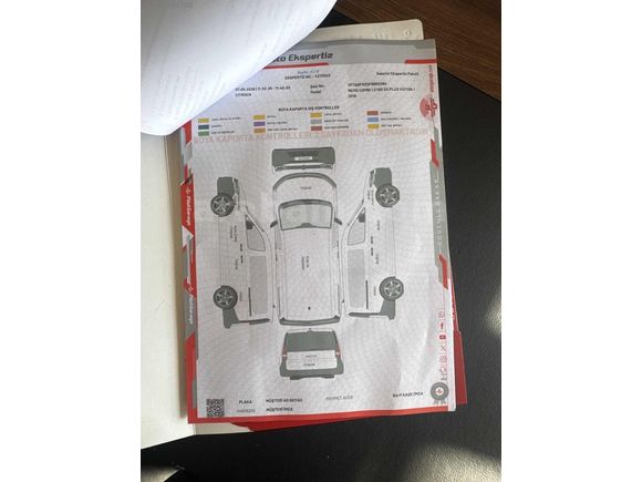 冥ページ Galeriden Citroen Nemo Combi 1.3 HDi SX Plus Vizyon 2015 Model