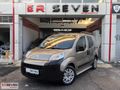 2015 MODEL NEMO X PAKET 1.3 DİZEL 170 km BOYASIZ TRAMERSİZ