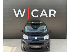 2015 CİTROEN NEMO 1.3 HDI· SX PLUS VİZYON HATASIZ BOYASIZ 180 KM