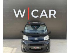 2015 CİTROEN NEMO 1.3 HDI· SX PLUS VİZYON HATASIZ BOYASIZ 180 KM