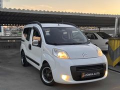 ZÜMRA AUTO.DAN CITROEN NEMO 1.3 HDİ SX VİZYON PLUS
