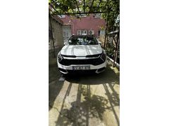 Sahibinden Kia Sportage 1.6 T-GDI Prestige 2025 Model 