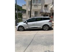 Sahibinden Renault Clio 1.5 dCi SportTourer Joy 2017 Model 