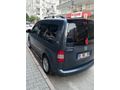 Sahibinden Volkswagen Caddy 1.9 TDI Kombi Team 2011 Model