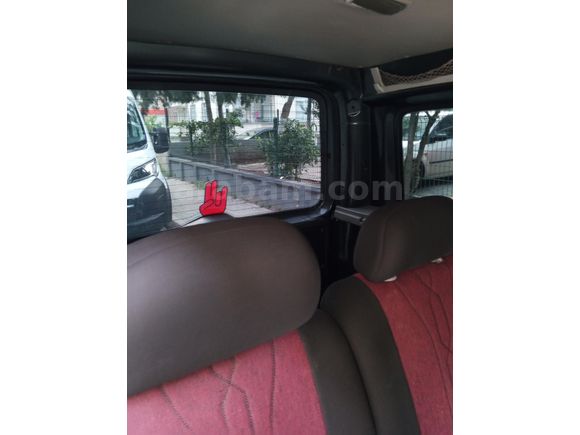 Sahibinden Volkswagen Caddy 1.9 TDI Kombi Team 2011 Model