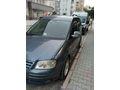 Sahibinden Volkswagen Caddy 1.9 TDI Kombi Team 2011 Model