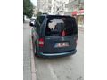 Sahibinden Volkswagen Caddy 1.9 TDI Kombi Team 2011 Model