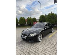 2014 MODEL BMW 5.20İ EXECUTİVE M-SPORT - 170 HP