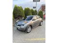 2016 NISSAN JUKE SKYPACK OTOMATİK DEĞİŞENSİZ