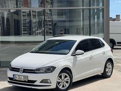 Sahibinden Volkswagen Polo 1.0 TSi Comfortline 2019 Model 