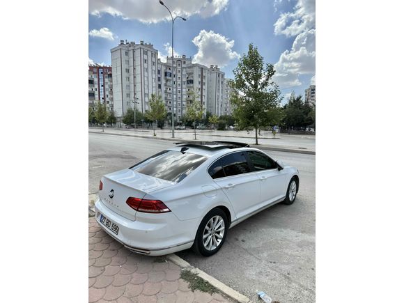 HATASIZ PASSAT ARAYANLARA