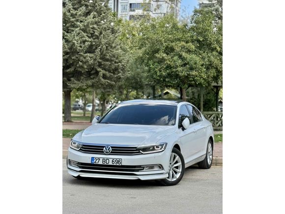 HATASIZ PASSAT ARAYANLARA