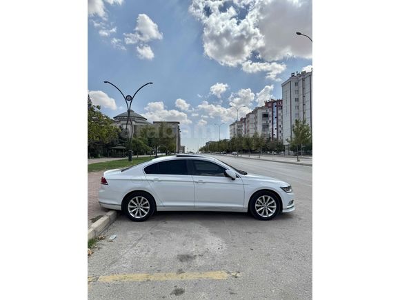 HATASIZ PASSAT ARAYANLARA