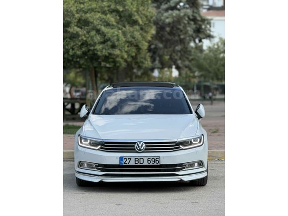 HATASIZ PASSAT ARAYANLARA