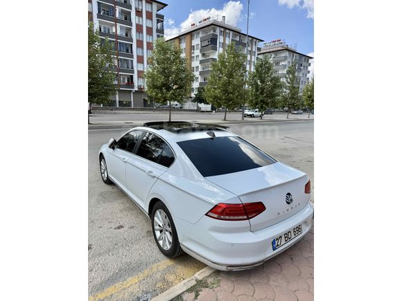 HATASIZ PASSAT ARAYANLARA