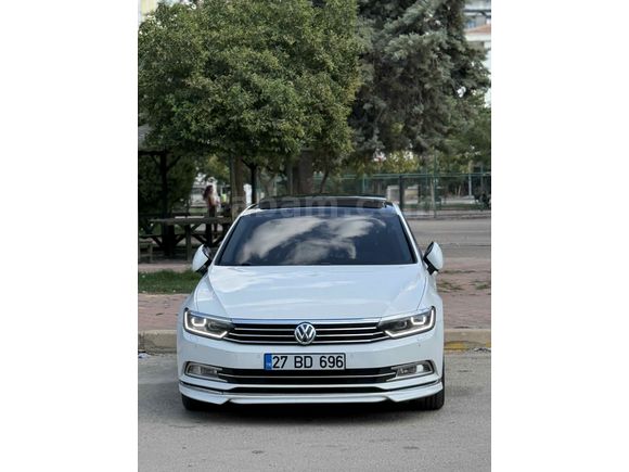 HATASIZ PASSAT ARAYANLARA