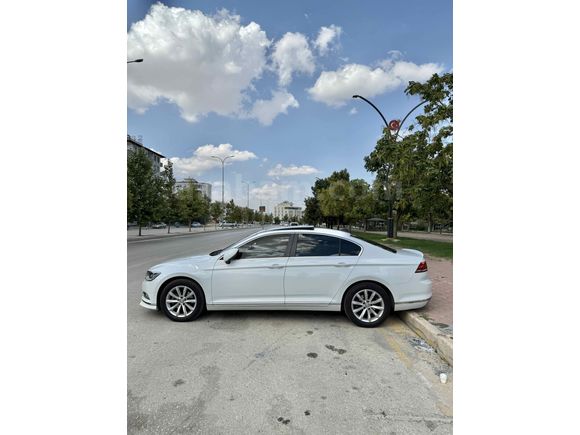 HATASIZ PASSAT ARAYANLARA
