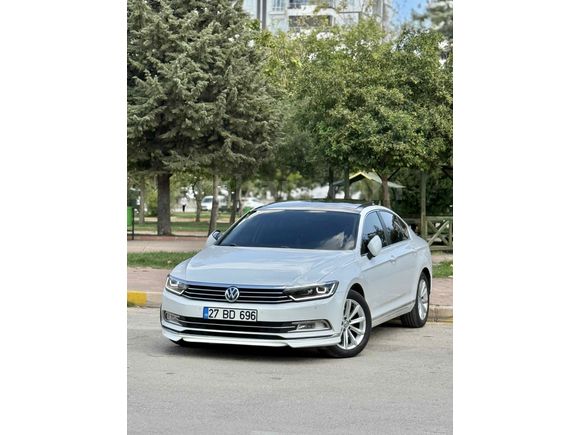 HATASIZ PASSAT ARAYANLARA