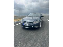 Sahibinden Volkswagen Passat 1.6 TDi BlueMotion Comfortline 2013 Model 