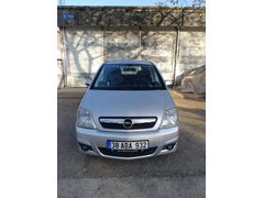 Sahibinden Opel Meriva 1.6 Enjoy 2006 Model Samsun