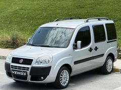 VENÜS OTO DAN 2012 MODEL ORJİNAL 72.000 KM DE DOBLO SAFELİNE