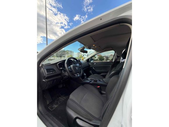 Sahibinden Renault Megane 1.3 TCe Joy 2022 Model 